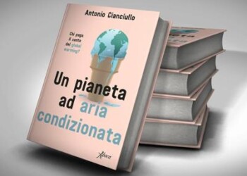 Sostenibilità: serve una transizione ecologica e solidale  