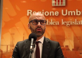 Squarta, governo sostenga l’Umbria