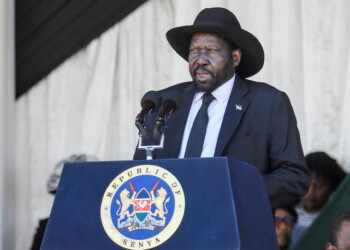 Sud Sudan: Usa-Gb-Norvegia per accordo