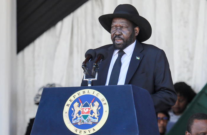 Sud Sudan: Usa-Gb-Norvegia per accordo