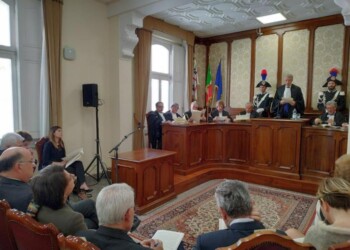 Tar: in calo ricorsi in Sardegna