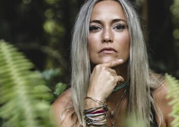 ‘Tarantella Power’ in Usa con Gretchen Rhodes  