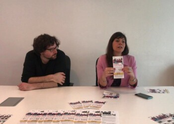 Teatro indipendente a “Tribù teatrali”