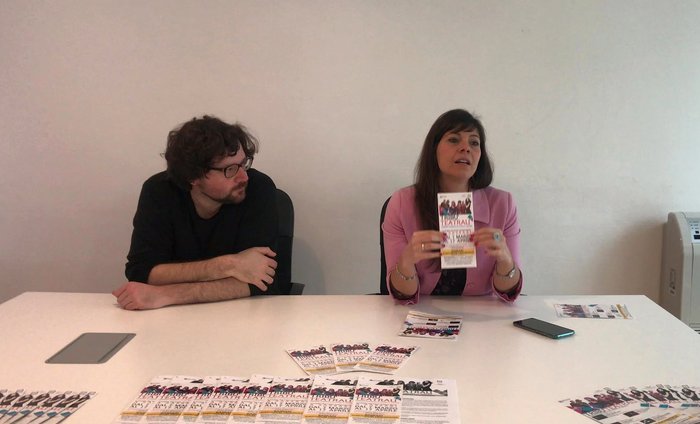 Teatro indipendente a “Tribù teatrali”