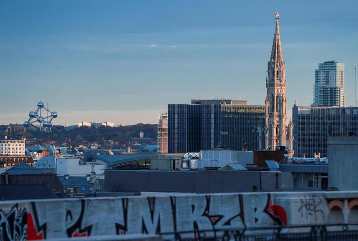 Tempesta Ciara, Klm annulla 40 voli