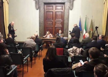 Tesei, l’Umbria è visitabile e aperta