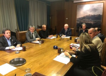 Testolin, situazione sfuggita mano a livello nazionale