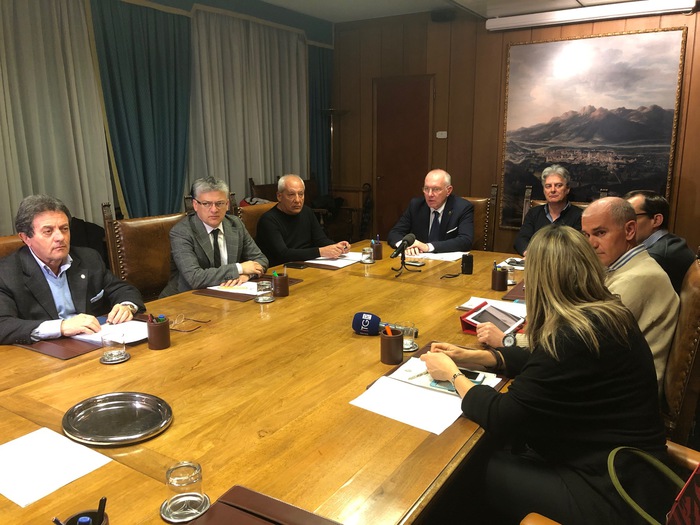 Testolin, situazione sfuggita mano a livello nazionale