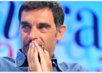 Tiberio Timperi nella bufera per una frase sui calabresi. Parte la denuncia del Codacons