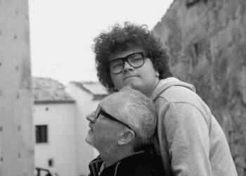 ‘Tommy e cervelli ribelli’, ciak a Bari