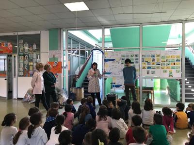 Torna ‘AcquaInsieme’, percorsi formativi a Monza e Brianza 