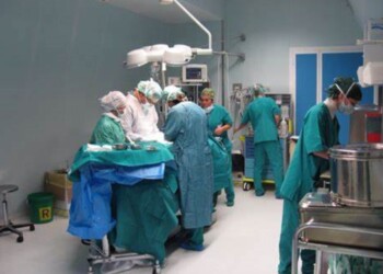 Trapianto multiorgano ospedale Perugia
