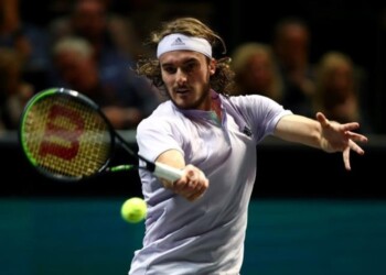 Tsitsipas o Auger-Aliassime, il re di Marsiglia sarà Next Gen