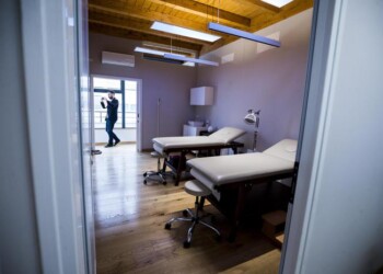 Tumori, 1500 casi all’anno ‘da lavoro’