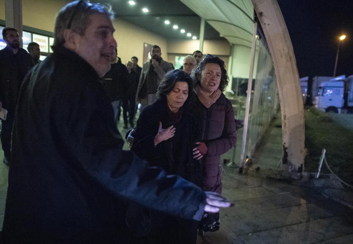 Turchia: nuovo arresto per Kavala