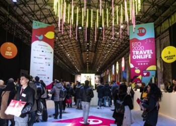 Turismo: edizione soldout per Bto2020, 90 eventi e 180 speaker da 11 paesi  
