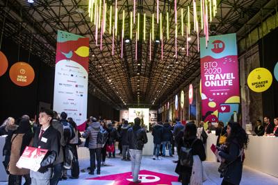 Bto2020: edizione soldout, 90 eventi e 180 speaker da 11 paesi