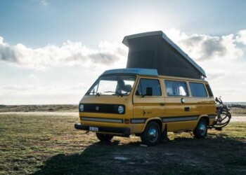 Turismo: rurale e sostenibile in camper, in Italia arriva Agricamper 