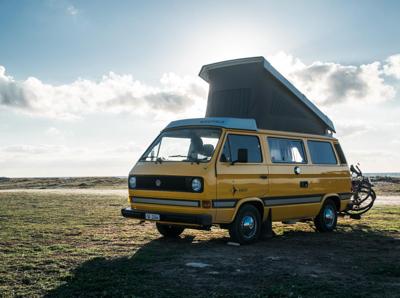 Turismo: rurale e sostenibile in camper, in Italia arriva Agricamper 