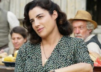 Tv: torna Carmela, la madre coraggio de ‘La vita promessa’ 