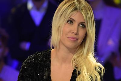 Wanda Nara: Per mio padre sono avida, ma l'ho sempre aiutato