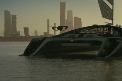 Tv: ‘Westworld’ alla terza stagione con Vincent Cassel e Aaron Paul  