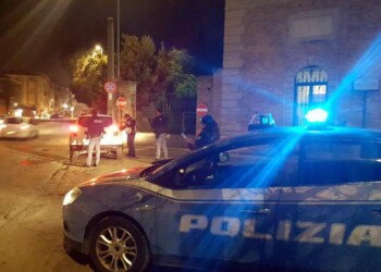 Ubriachi alla guida, 45 patenti ritirate