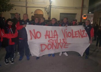 Uccisa a Sassari, “pensiamo a bambine”
