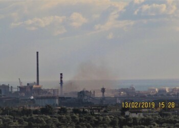 Ue, 364 mln vadano a Taranto e Sulcis