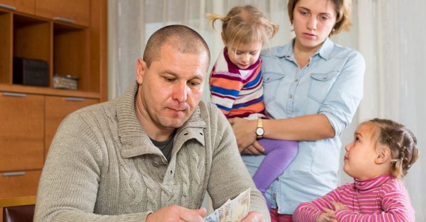 Un anno di reddito di cittadinanza: non funziona per famiglie numerose e stranieri