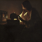 Un nuovo debutto per Georges de La Tour