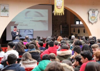 Un progetto sull’educazione stradale