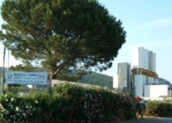 Unilever, rientra protesta a Pozzilli