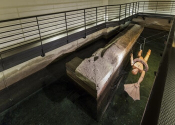 La Mostra di Leonardo da Vinci, al via all’evento “Caccia Al Tesoro”