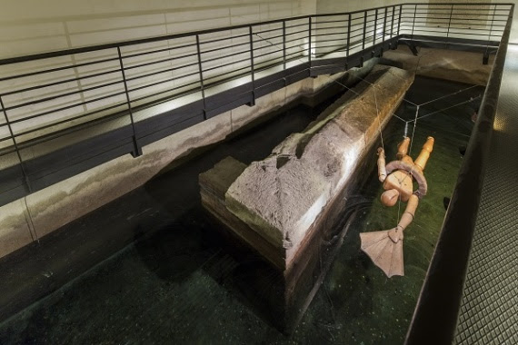 La Mostra di Leonardo da Vinci, al via all’evento “Caccia Al Tesoro”