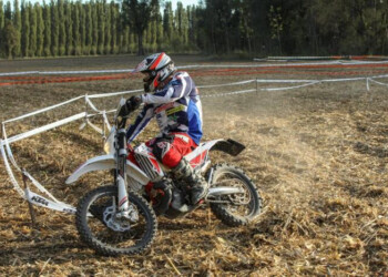 IL RACCONTO DEL MEDICO ENDURISTA  GUARITO DAL CORONAVIRUS