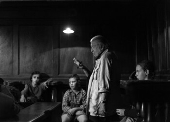 PUPI AVATI, SERGIO STIVALETTI e CLAUDIO LATTANZI all’evento “50 ANNI DI FANTASTICO” per presentare il libro “LA TERRA DEL DIAVOLO” di Claudio Miani e Gian Lorenzo Masedu