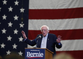 Usa 2020: Sanders in testa, poi Bloomberg