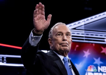 Usa: Bloomberg, presto dichiarazione tasse