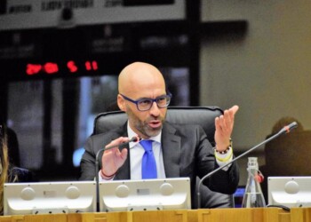 Valorizzare Via di Francesco, ok mozione
