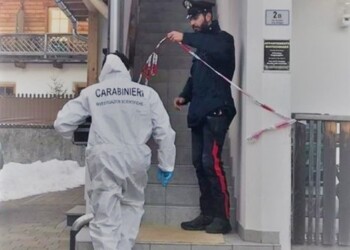 Versciaco: la 28enne è stata soffocata