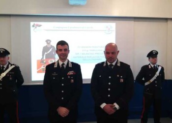 Violenza da crimine organizzato per soldi droga, tre arresti