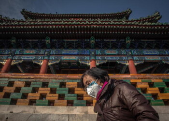 Virus, 6 province Cina abbassano allerta