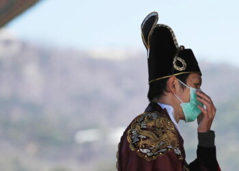 Virus, casi in Sud Corea salgono a 763