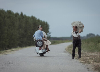 Volevo nascondermi, favola amara su Antonio Ligabue – la nostra recensione