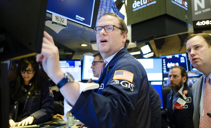 Wall Street apre positiva, Dj +0,5%