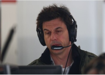 Wolff “Mercedes la piu’ forte? Lo scopriremo solo in Australia”