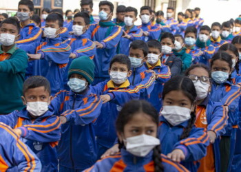 Xi a Trump, fiduciosi controllo epidemia