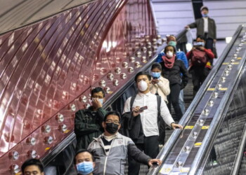 Xi: c’è un’evoluzione positiva sul virus