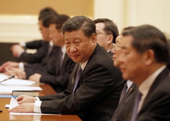 Xi decapita il partito a Hubei e Wuhan